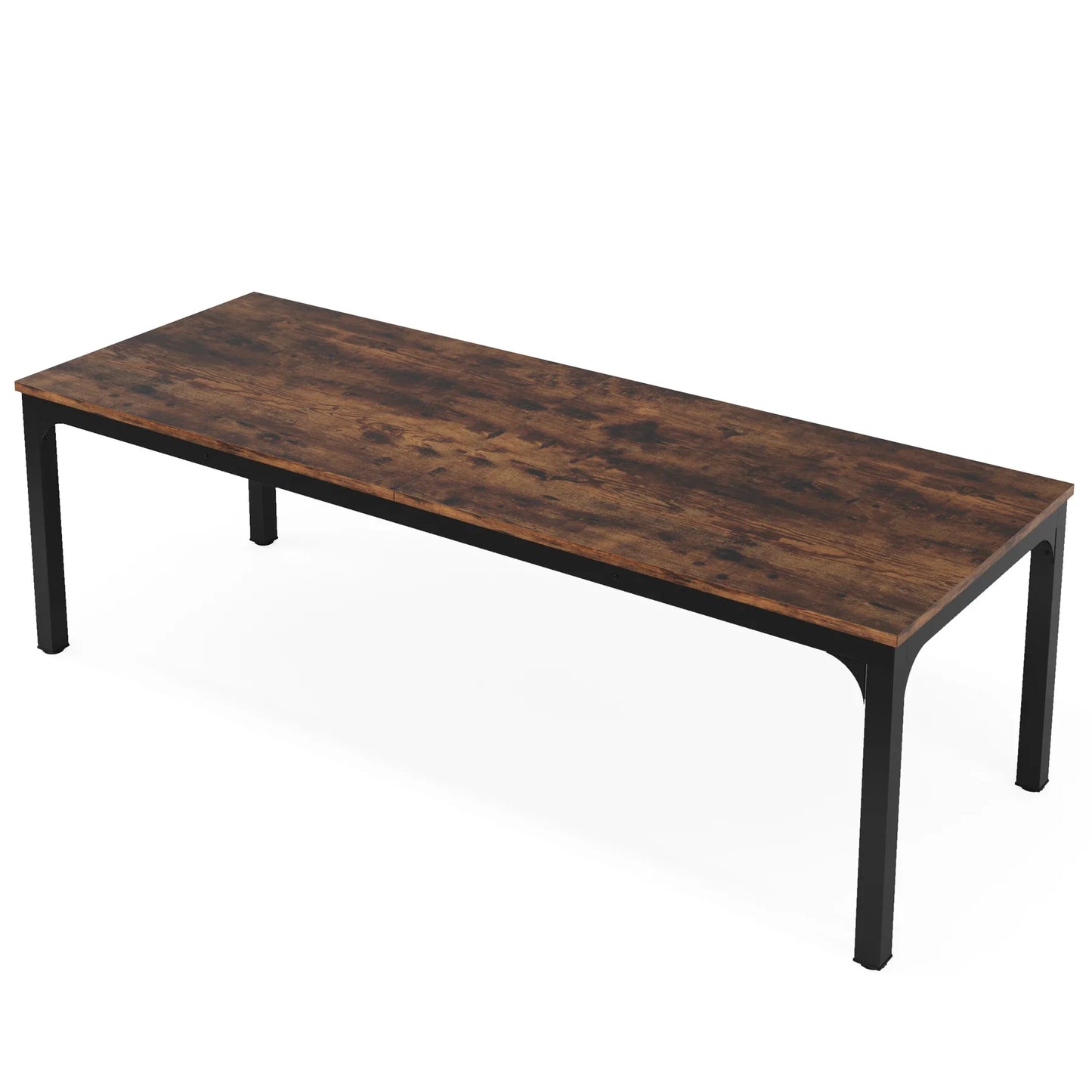 Tribesigns Extra Long Computer Desk For Two People Home Office