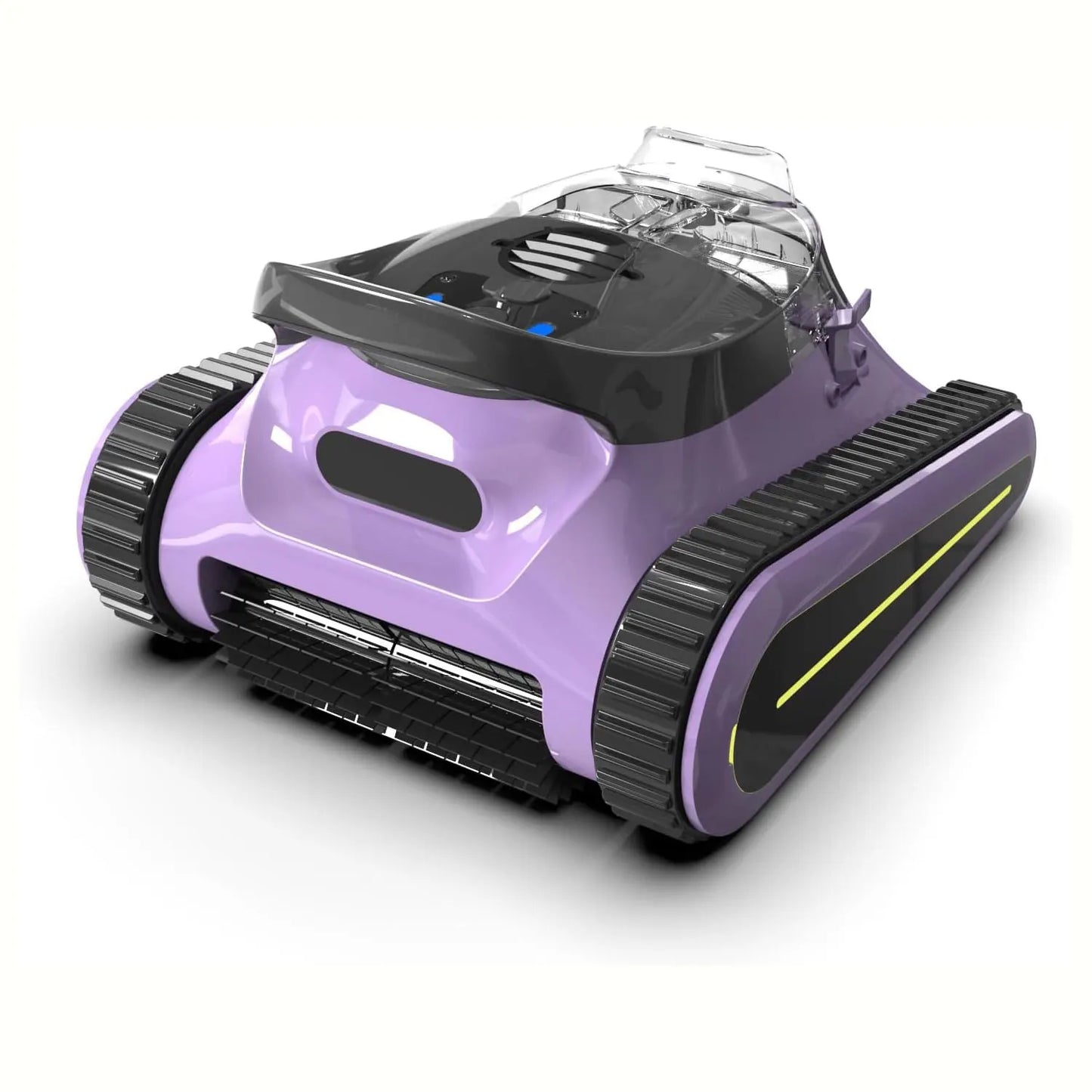 Seauto Crab Pro Cordless Robotic Pool Cleaner for Inground Pools