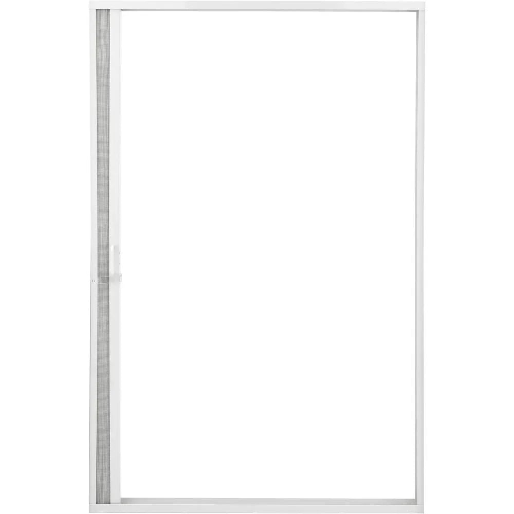 Folding RV Shower Door Sliding Retractable For Camper