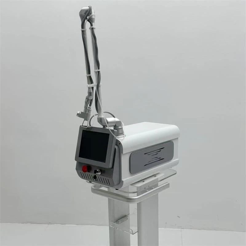 GIOIO CO2 Fractional Laser Skin Rejuvenation Machine