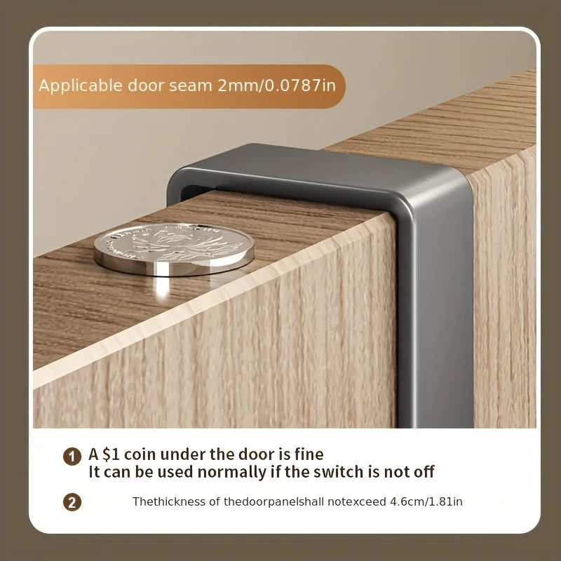 Multifunctional Over The Door Metal Storage Rack For Kitchen Bathroom