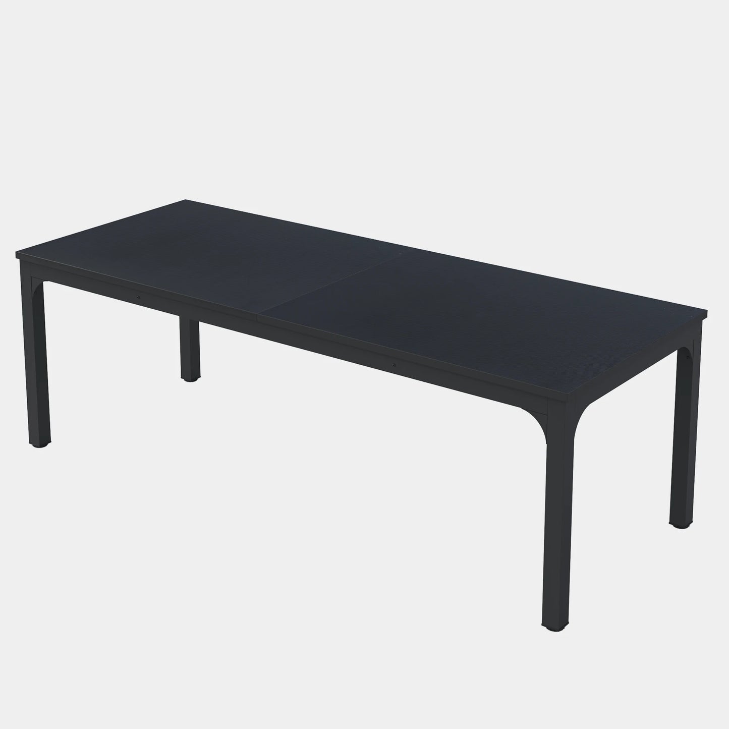 Tribesigns Extra Long Computer Desk For Two People Home Office