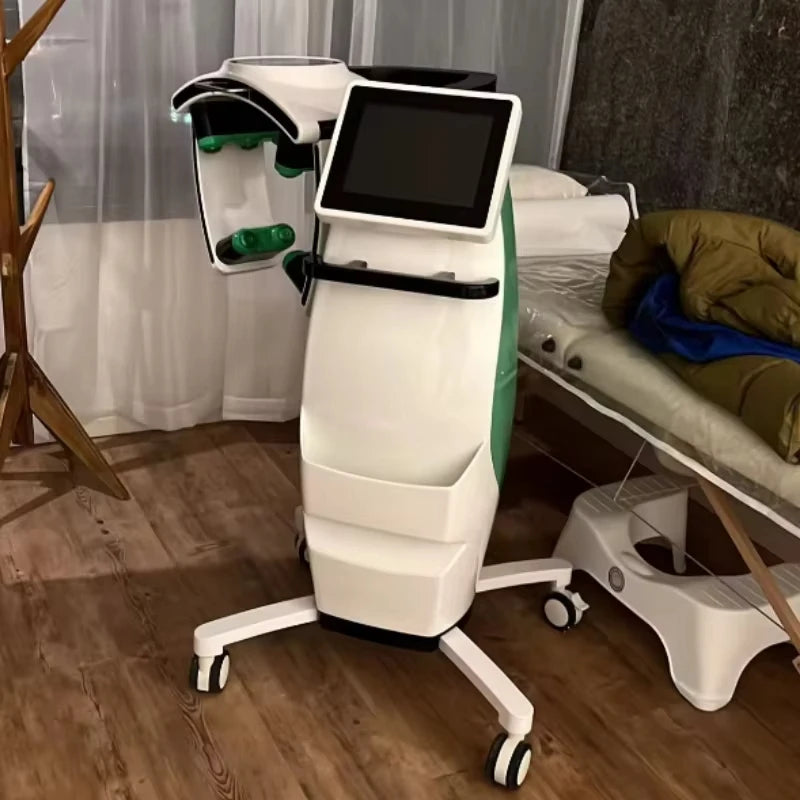 GIOIO Laser Painless 532nm Fat Loss Body Shaping