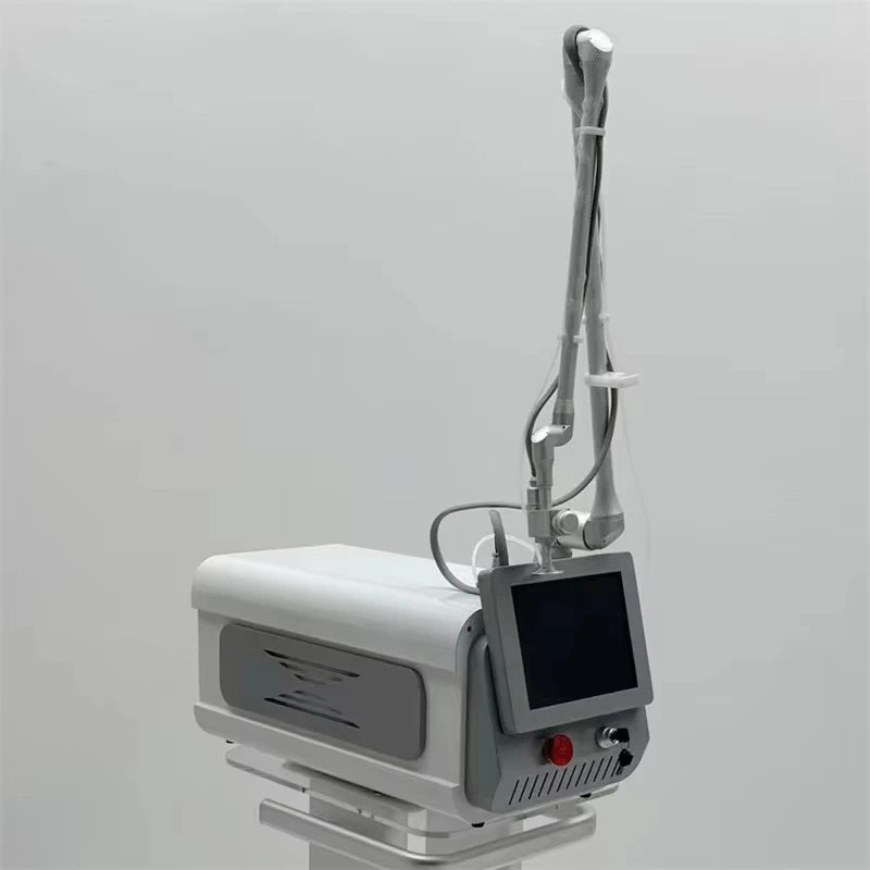 GIOIO CO2 Fractional Laser Machine 4D Fotona 10600nm for Scar Removal